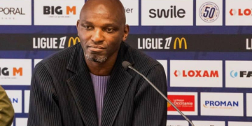 Zoumana Camara, entraîneur de Montpellier sur la CAN : « Si c’était un championnat d’Europe, si c’était une Copa America, est-ce qu’on aurait réagi de la même manière ? » - wiwsport