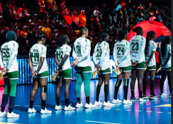 Handball – Tour Principal Championnat du Monde : Le Sénégal affronte la Roumanie à 14h30 GMT - wiwsport