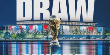 Suivez en direct le tirage au sort de la Coupe du monde 2026 - wiwsport