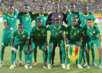 Mondial 2026 : Le Sénégal débute contre la France et enchaîne face à la Norvège - wiwsport