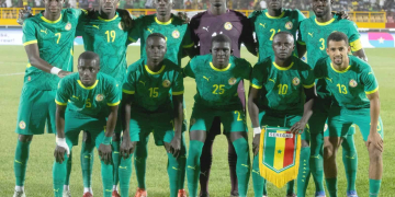 Mondial 2026 : Le Sénégal débute contre la France et enchaîne face à la Norvège - wiwsport