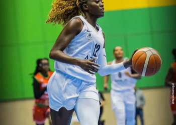 WBLA : Yacine Diop porte l’APR vers sa première victoire - wiwsport