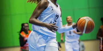 WBLA : Yacine Diop porte l’APR vers sa première victoire - wiwsport