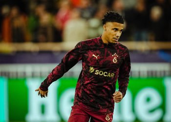 Ligue des Champions : Ismail Jakobs (Galatasaray) titulaire contre l'AS Monaco - wiwsport