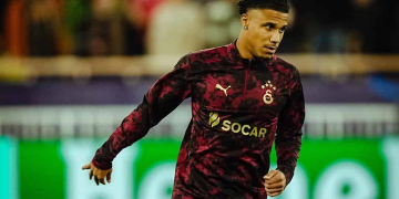 Ligue des Champions : Ismail Jakobs (Galatasaray) titulaire contre l'AS Monaco - wiwsport