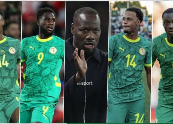 Équipe Nationale : Malgré les remous, Pape Thiaw a déjà bouclé sa liste dans la continuité - wiwsport