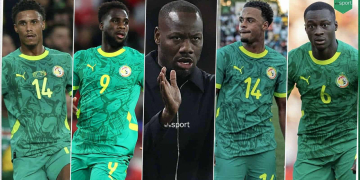 Équipe Nationale : Malgré les remous, Pape Thiaw a déjà bouclé sa liste dans la continuité - wiwsport