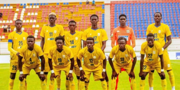 LSFP – Guédiawaye FC vs Jaraaf : Le public autorisé ce dimanche - wiwsport