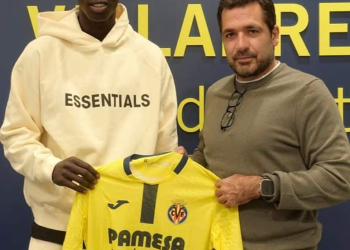 Mercato: Alassane Diatta prolonge avec Villarreal jusqu’en 2030 - wiwsport