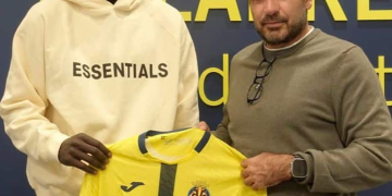 Mercato: Alassane Diatta prolonge avec Villarreal jusqu’en 2030 - wiwsport