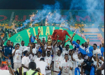 Coupe du Sénégal 2025-2026 : Coup d’envoi le 17 décembre 2025 - wiwsport