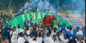 Coupe du Sénégal 2025-2026 : Coup d’envoi le 17 décembre 2025 - wiwsport