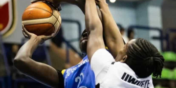 WBLA 2025 : Ville de Dakar échoue encore au pied du podium face à l’APR - wiwsport