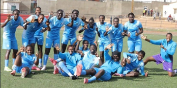 D1 Féminine : Le JOG et les Aigles répondent déjà présents, le promu Lycée Ahmed Fall démarre fort - wiwsport