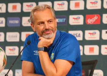 Sébastien Desabre (Coach RDC): « Face au Sénégal comme face au Botswana, la difficulté est la même » - wiwsport