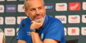 Sébastien Desabre (Coach RDC): « Face au Sénégal comme face au Botswana, la difficulté est la même » - wiwsport