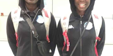JAJ 2025 – Beach Handball : la FSHB salue la désignation de Marie-Thérèse Coly et Mama Isseu Niang - wiwsport