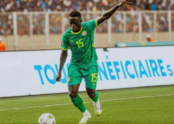 « J’avais les larmes aux yeux à la maison » : Krépin Diatta revient sur son absence de la CAN 2021 - wiwsport