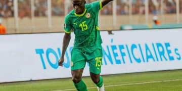 « J’avais les larmes aux yeux à la maison » : Krépin Diatta revient sur son absence de la CAN 2021 - wiwsport