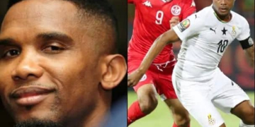 CAN 2025 : les records historiques à surveiller au Maroc - wiwsport