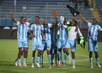CAN 2025 : Ce qu’il faut savoir sur le Botswana, premier adversaire des Lions - wiwsport