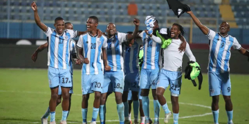 CAN 2025 : Ce qu’il faut savoir sur le Botswana, premier adversaire des Lions - wiwsport