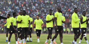 CAN 2025 : Départ des Lions pour le Maroc ce vendredi - wiwsport