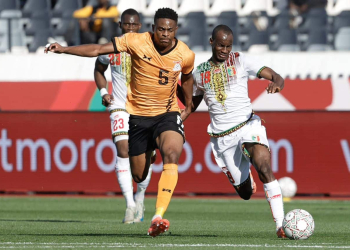 CAN 2025: Suivez en direct le match Mali vs Zambie - wiwsport