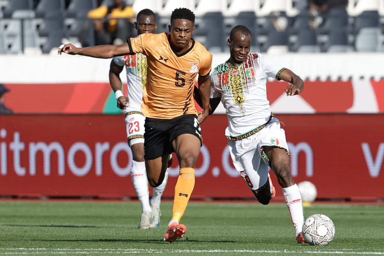 CAN 2025: Suivez en direct le match Mali vs Zambie - wiwsport CAN 2025: Suivez en direct le match Mali vs Zambie - wiwsport