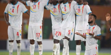 CAN 2025 : Suivez en direct le match RDC vs Bénin - wiwsport