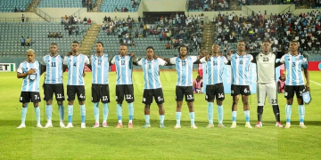 CAN 2025 : Découvrez le onze officiel du Botswana face au Sénégal - wiwsport