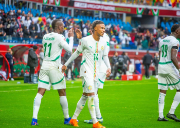 CAN 2025 / Sénégal - RD Congo : Pape Thiaw reconduit le même onze aligné face au Botswana - wiwsport