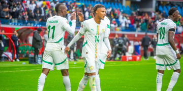 CAN 2025 / Sénégal - RD Congo : Pape Thiaw reconduit le même onze aligné face au Botswana - wiwsport