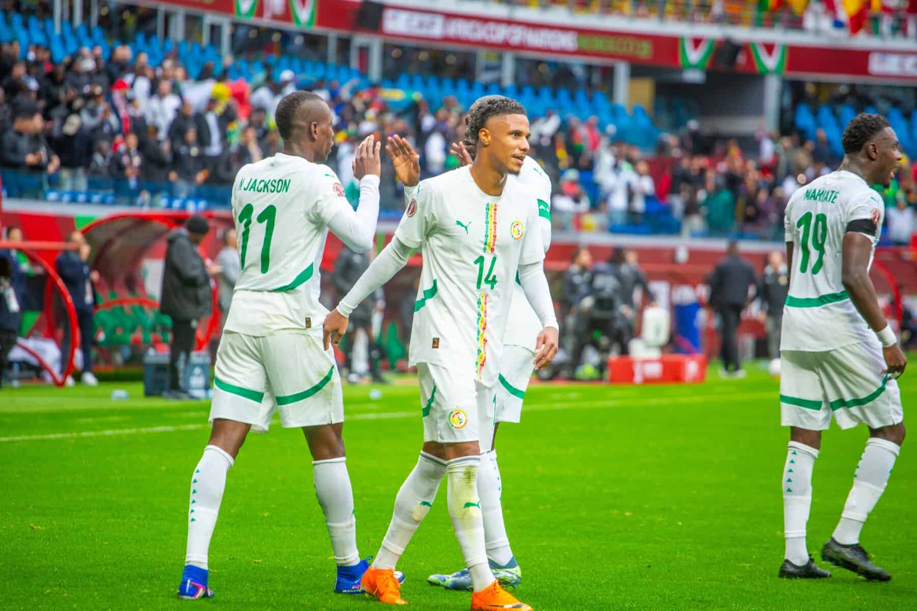 CAN 2025 / Sénégal - RD Congo : Pape Thiaw reconduit le même onze aligné face au Botswana - wiwsport CAN 2025 / Sénégal - RD Congo : Pape Thiaw reconduit le même onze aligné face au Botswana - wiwsport