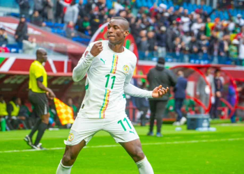 Vidéo / CAN 2025 : Doublé pour Nicolas Jackson, le Sénégal mène 2-0 face au Botswana - wiwsport