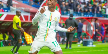 Vidéo / CAN 2025 : Doublé pour Nicolas Jackson, le Sénégal mène 2-0 face au Botswana - wiwsport