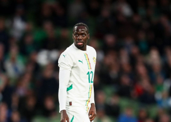 CAN 2025 :Chérif Ndiaye marque le troisième but pour le Sénégal - wiwsport