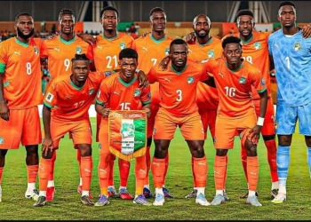 CAN 2025 : quatre affiches au programme ce jour dans les groupes E et F - wiwsport