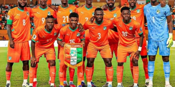 CAN 2025 : quatre affiches au programme ce jour dans les groupes E et F - wiwsport