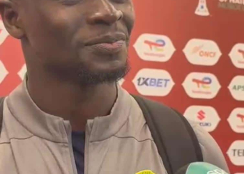 CAN 2025 : « Avec l’équipe du Congo, on se connaît très bien. Ce sera un match très plaisant », Sadio Mané - wiwsport