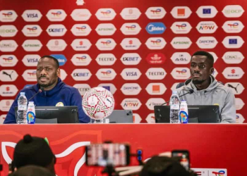 CAN 2025 : Pape Thiaw « La concurrence dans cette équipe est saine, et c’est magnifique » - wiwsport