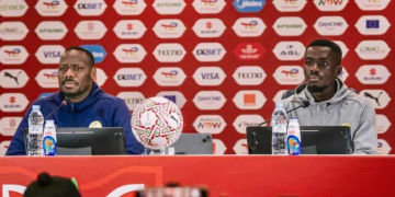 CAN 2025 : Pape Thiaw « La concurrence dans cette équipe est saine, et c’est magnifique » - wiwsport