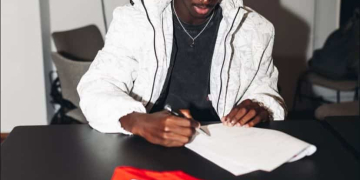 Mercato : L'international sénégalais Mamadou Lamine Sadio va rejoindre officiellement le FC Nordsjælland en 2026 - wiwsport