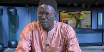 Nécrologie : Birahim Ndiaye, ancien lutteur et consultant, n’est plus - wiwsport