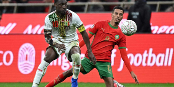 CAN 2025 : Le Mali tient le nul face au Maroc - wiwsport