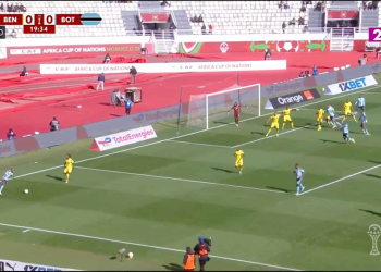 CAN 2025 : Suivez en direct sur wiwsport.com le match Bénin - Botswana - wiwsport