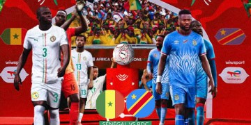 CAN 2025 : Suivez en direct sur wiwsport.com le choc Sénégal – RD Congo - wiwsport