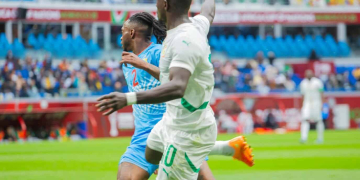 Équipe Nationale : Le Sénégal ne perd jamais quand Sadio Mané marque - wiwsport