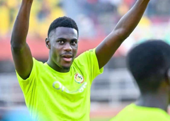 CAN 2025 :« On a toujours les pieds sur terre, on les a toujours eus et on les aura toujours» ,Moussa Niakhaté - wiwsport