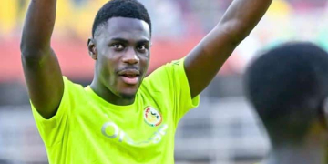 CAN 2025 :« On a toujours les pieds sur terre, on les a toujours eus et on les aura toujours» ,Moussa Niakhaté - wiwsport